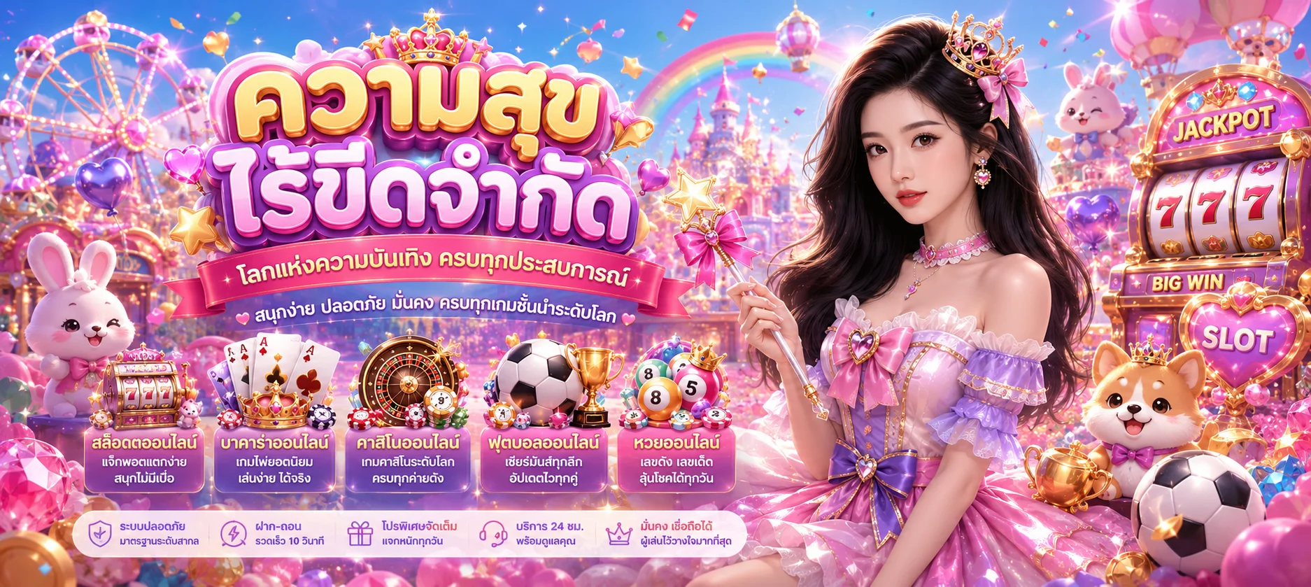หน้าแรก WIN999BET เว็บตรง สมัครสมาชิกและเข้าเล่นได้ทันที