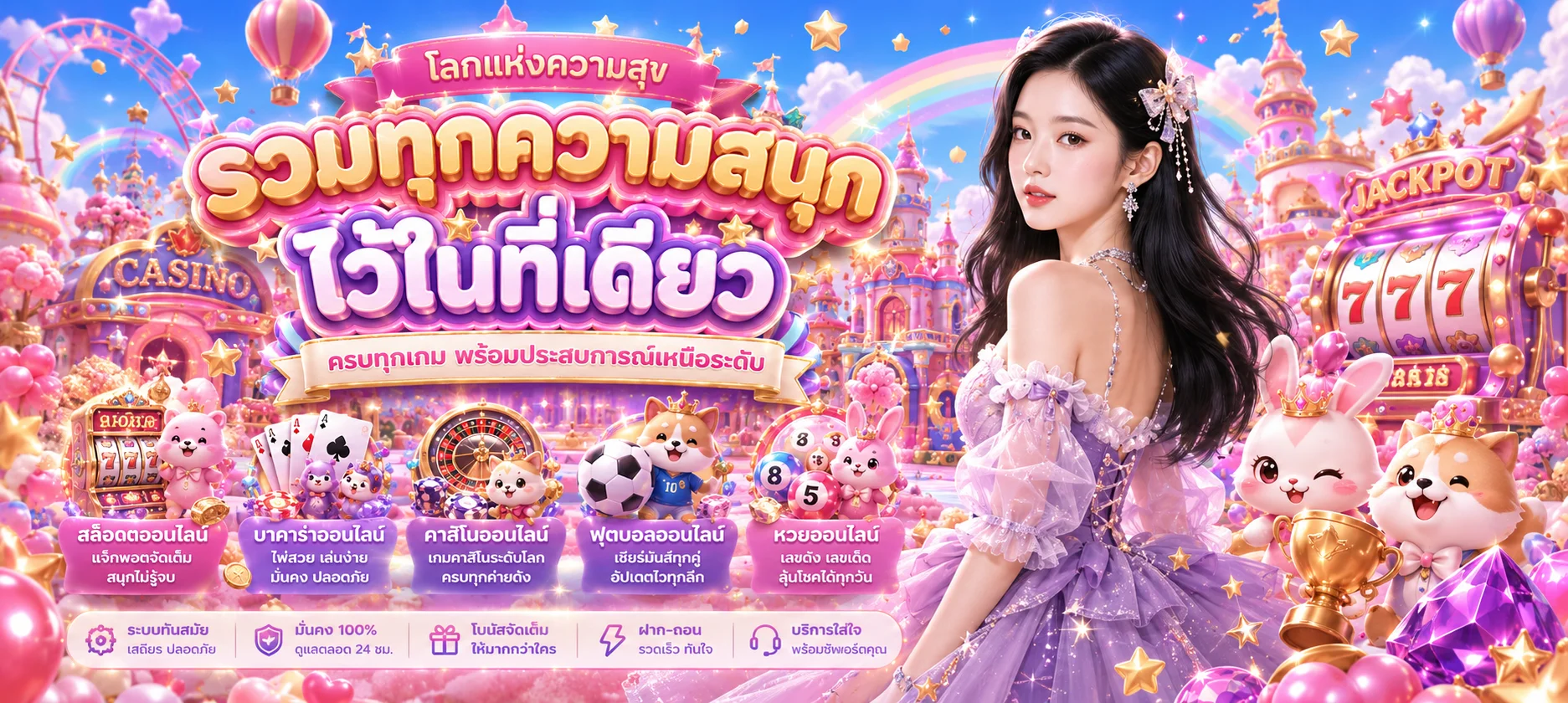 WIN999BET ทางเข้าเว็บตรง สมัคร UFABET ฝากถอนไม่มีขั้นต่ำ