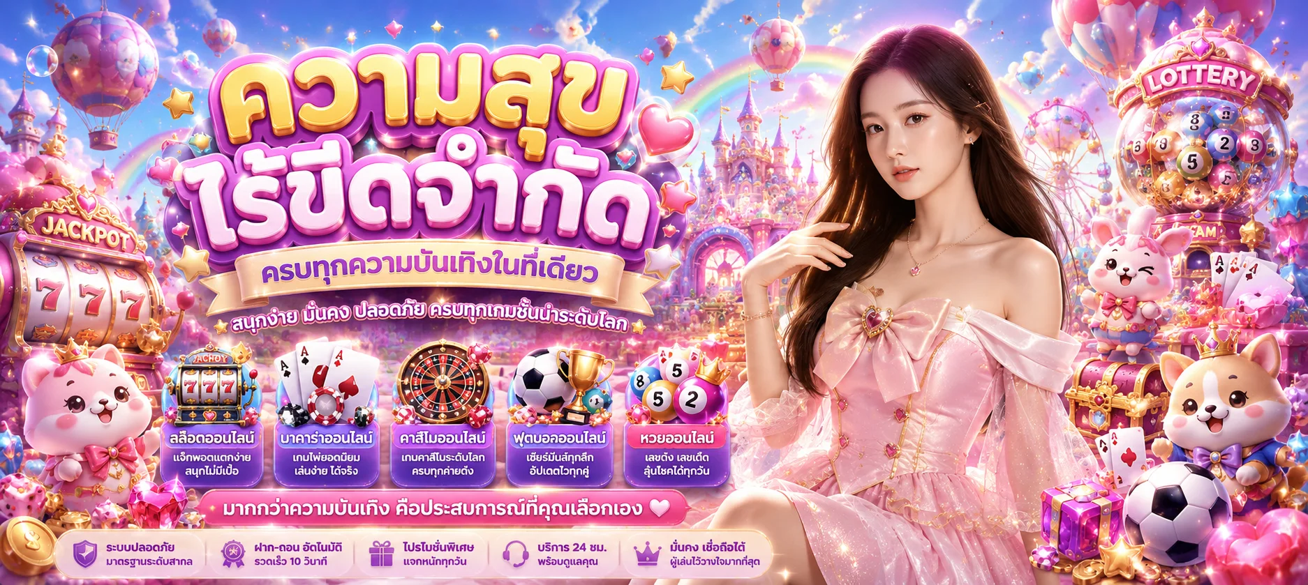 WIN999BET ทางเข้าเว็บตรง สมัคร UFABET ฝากถอนไม่มีขั้นต่ำ