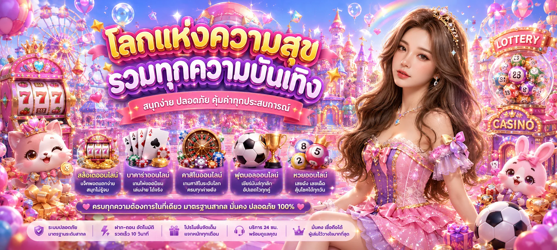 แบนเนอร์โปรโมชั่น WIN999BET สมัครใหม่รับโบนัสฟรี