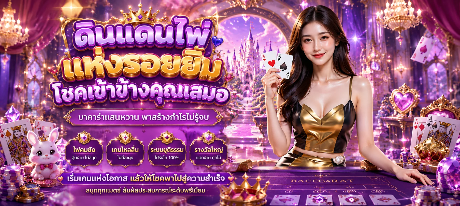 รวมเกม WIN999BET สล็อต คาสิโน บอล หวย ครบจบในเว็บเดียว